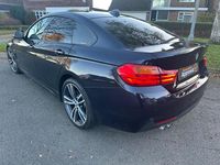 Used BMW 420 M Sport 2016 Black Coupe