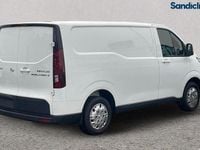 New Maxus V70 204 HP (150 kW) 2026 Van