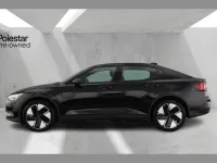 Used Polestar 2 216 kW (295 HP) 2025 Black Hatchback