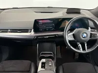 Used BMW 218 Active Tourer M Sport 150 HP (110 kW) 2023 Grey MPV