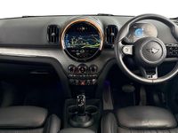 Used Mini Cooper Countryman Exclusive 134 HP (98 kW) 2023 Silver SUV