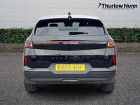 Used Vauxhall Grandland X Ultimate 136 HP (100 kW) 2024 Black SUV