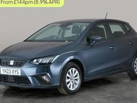 Used Seat Ibiza SE 95 HP (69 kW) 2025 Hatchback