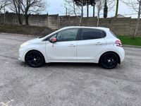 used Peugeot 208 1.2 VTi PureTech Roland Garros