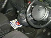 Used Citroën Grand C4 Picasso 2008 MPV