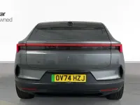 Usado Polestar 4 Plus 400 kW (544 CV) 2024 Gris SUV