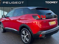 Used Peugeot 3008 Allure 131 HP (96 kW) 2020 SUV