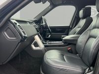 used Land Rover Range Rover 2.0 P400e Autobiography 4dr Auto Estate