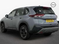 Used Nissan X-Trail Acenta Premium 201 HP (147 kW) 2024 Grey SUV