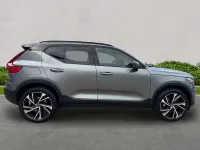 Used Volvo XC40 R-Design Pro 190 HP (139 kW) 2019 Grey SUV