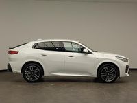 Used BMW X2 M Sport 168 HP (123 kW) 2025 White SUV