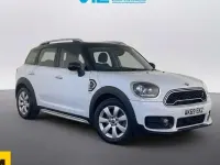 Used Mini Cooper S Classic 192 HP (141 kW) 2020 Hatchback