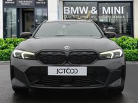 Used BMW M340 Comfort Edition 334 HP (245 kW) 2023 Grey Sedan