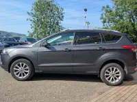 Used Ford Kuga Titanium 180 HP (132 kW) 2016 Grey SUV