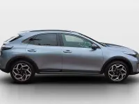 Used Kia XCeed GT-Line 160 HP (117 kW) 2023 Silver SUV