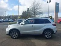 Usado Suzuki Vitara SZ-T 115 CV (84 kW) 2022 Plateado SUV