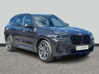 Used BMW X3 M Sport 2023 SUV