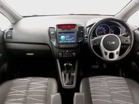 used Kia Venga 1.6 4 5dr Auto [6]