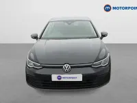 Used VW Golf VIII Life 2022 Grey Hatchback