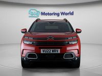 Used Citroën C5 PureTech 131 HP (96 kW) 2022 Hatchback