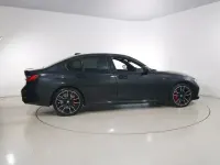 Used BMW M340 M Sport 374 HP (275 kW) 2023 Black Sedan