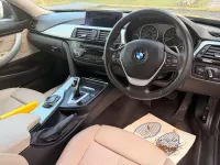 Used BMW 420 Sport Line 2014 Black Coupe