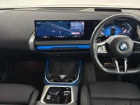 Used BMW X3 M Sport 194 HP (142 kW) 2025 Grey SUV