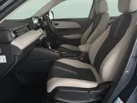 Second-hand Honda HR-V Advance 131 CP (96 kW) 2024 Gri SUV