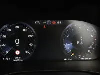 Used Volvo XC40 R-Design 163 HP (119 kW) 2021 Silver SUV