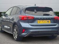 Used Ford Focus ST-Line 155 HP (114 kW) 2025 Hatchback