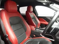 Used Jaguar F-Pace S 300 HP (220 kW) 2019 Black SUV