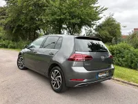 Used VW Golf VII Edition 2020 Grey Hatchback
