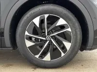 New VW ID.5 Pro 210 kW (286 HP) 2026 SUV