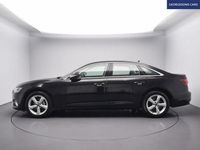 Used Audi A6 Sport 204 HP (150 kW) 2022 Black Sedan