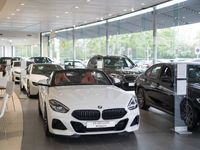 Used BMW 220 Active Tourer M Sport 168 HP (123 kW) 2022 Black MPV