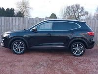 Used MG HS Exclusive 162 HP (119 kW) 2023 Black SUV