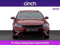 used Kia Optima 1.6 CRDi ISG 3 5dr DCT