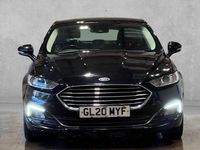 Usado Ford Mondeo Zetec 150 HP (110 kW) 2021 Citadino