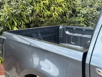 New Isuzu D-Max 2026 Grey Pickup