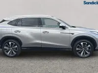 Used MG HS Trophy 170 HP (125 kW) 2026 SUV