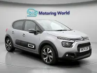 Usado Citroën C3 PureTech 109 HP (80 kW) 2024
