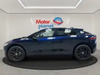 Used Jaguar I-Pace 294 kW (400 HP) 2022 Blue SUV