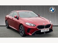 Used BMW 220 M Sport 168 HP (123 kW) 2025 Red Coupe