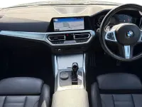 Used BMW 420 Gran Coupé M Sport 181 HP (133 kW) 2022 Grey Coupe