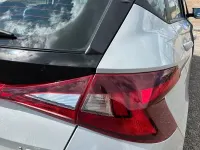 Used Hyundai i20 SE 101 HP (74 kW) 2021 Silver Hatchback