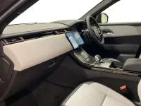 Used Land Rover Range Rover Velar SE Dynamic 2026 Blue SUV