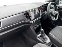 Used VW T-Roc 150 HP (110 kW) 2023 SUV