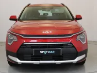 New Kia Niro 127 HP (93 kW) 2025 Red SUV
