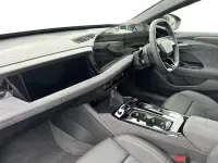 New Audi A6 e-tron S-Line 207 kW (282 HP) 2026 Daytona grey Hatchback