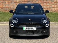 Used Abarth 600e 174 kW (237 HP) 2025 Black SUV